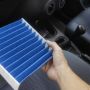 Daihatsu Antibacterial Cabin Air Filter, Protektor Udara dalam Mobil