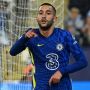 Thomas Tuchel Bantah Ingin Jual Hakim Ziyech pada Januari