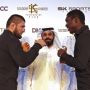 Khabib Nurmagomedov dan Clarence Seedorf Bersatu, Bikin Sekolah Sepak Bola Rasa MMA