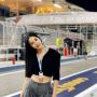 Takut Ketemu Haters Gegara Layangan Putus, Anya Geraldine Ubah Penampilan
