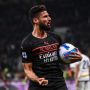 Giroud Remehkan Cristiano Ronaldo Cs, Berharap Italia Lolos ke Piala Dunia 2022