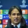 Simone Inzaghi Sebut Inter Sangat Termotivasi Hadapi Liverpool meski Tertinggal Agregat Dua Gol
