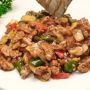 Resep Tumis Daging Sapi Lada Hitam, Super Praktis! Pedas dan Gurihnya Nampol