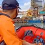 Pekerja Galangan Kapal Jatuh di Perairan Tanjunguncang, Basarnas Lakukan Pencarian