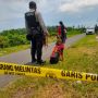 Telisik Pelaku Pembunuhan di Jember, Polisi Kerahkan Anjing Pelacak