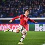 Ini 5 Pemain yang Pernah Jadi Korban Tendangan Keras Cristiano Ronaldo