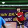 Menjaring Talenta Putri di Yuzu Isotonic Akmil Open 2021