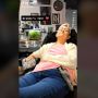 Viral Nenek 82 Tahun Bikin Tato untuk Pertama Kali, Ekspresinya Jadi Sorotan
