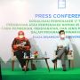 Kemnaker: Permenaker Nomor 17 Tahun 2021 Pastikan Pekerja Miliki Rumah