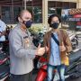 Kisah Iskandar, Hilangkan Motor Kekasihnya dan Kembali Saat Sudah Menikah