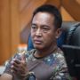 Jenderal Andika Perkasa: Saya Akademisi, Go Ahead Maju Oke