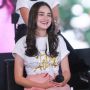 Syifa Hadju Pamer Kenakan Dress Vintage, Cantiknya Bak Bidadari