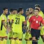 Fokus Benahi Mental, Semen Padang Enggan Tambah Pemain di Putaran Kedua Liga 2