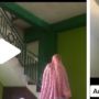 Viral Wanita Salat dengan Gerakan Tak Wajar, Tuai Perdebatan Warganet