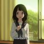 5 Tokoh Anime Perempuan Rambut Hitam yang Jadi Pusat Perhatian