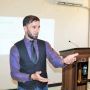 Nasib Pria Berpendidikan di Afghanistan, dari Asisten Profesor Jadi Buruh Bangunan