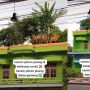 Pohon Pisang Ditanam di Atap Rumah, Publik: Jangan sampai Kena 'Salam dari Binjai'