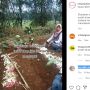 Viral, Pasangan Suami Istri Meninggal Dunia di Waktu Bersamaan, Anaknya Masih Kecil-kecil