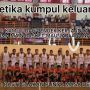 Sering Diejek Tak Punya Masa Depan oleh Keluarga, Pria ini Jadi Polisi