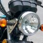 Honda Rilis Motor Sport Bergaya Retro, Harga Cuma Rp 24 Jutaan Saja