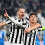 Juventus vs Zenit: Menang 4-2, Bianconeri Melaju ke Babak 16 Besar