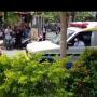 Viral Demo Mahasiswa di Sumenep Halangi Ambulans Bawa Pasien, Bikin Geram Warganet