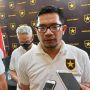Soal Menteri-menteri Diduga Terlibat Bisnis PCR, Partai Ummat: Jokowi Harus Mundur!