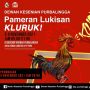 Wow! 17 Perupa akan Pajang Karya Lukisan pada Pameran "Kluruk!" di Purbalingga