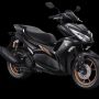 Mulai dari 25 Jutaan, Ini Daftar Lengkap Harga Motor Aerox 2021