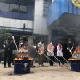 Bea Cukai Selamatkan Negara dari Kerugian Rp10,4 Miliar