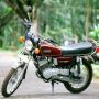 Jual Yamaha RX100 Bermesin Bajaj, Pria Ini Ditahan karena Bikin Pembeli Terkecoh