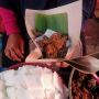 Lontong Kariang, Kuliner Khas Minang Dari Bonjol Bertahan Ratusan Tahun