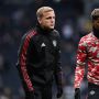 Barcelona Ingin Angkut Donny van de Beek dari MU pada Januari
