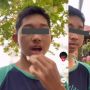 Bangun Tidur Ada Kebakaran, Reaksi Santai Sender Video Ini Jadi Sorotan Warganet