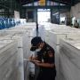 Inggris Kirim 134.560 dosis vaksin AstraZeneca dan 4 Juta Dosis Vaksin Sinovac