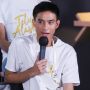 Devano Danendra Buka Bisnis Pijat Refleksi