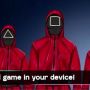 Diunduh 1 Juta Kali, Permainan Ala Squid Game Digemari
