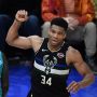 Hasil NBA: Bucks Libas Pelicans, Giannis Antetokounmpo Menggila Cetak 50 Poin