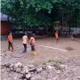 Duh! Pegunungan Kendeng Gundul, Banjir Bandang Melanda Desa Wonosoco Kabupaten Kudus