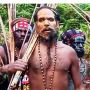 Admin Media Sosial KKB Papua Ditangkap