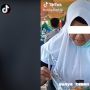 Kocak! Wanita Gercep Lakukan Ini Demi Menghindari Tilangan Polisi