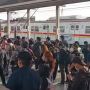 Tarif KRL Mau Dibedakan Kaya dan Miskin, Tapi Ibu Hamil Sulit Dapat Kursi Prioritas