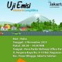 Hari Ini, Tersedia Uji Emisi Tak Berbayar di Sudin Lingkungan Hidup Jakarta Selatan