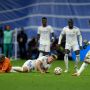 Real Madrid Sempat "Tertidur" Sebelum Dibangunkan Siulan Penonton