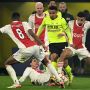 Dortmund vs Ajax: Main Jelek tapi Menang, Ten Hag Ambil Pelajaran