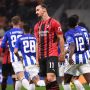 Belum Menang Juga, Level Liga Champions Masih Terlalu Tinggi untuk AC Milan
