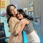 Sempat Bertemu, Celine Evangelista Tak Percaya Vanessa Angel Meninggal Karena Kecelakaan
