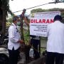Kabar Jogja Hari Ini: Bangunan Usaha Warga Kali Code Digusur, Bersantai di Parangkusumo Driver Ojek Temukan Orok Bayi