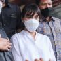 Diisukan Masuk Islam, Shandy Aulia: Saya Memilih Keyakinan bukan Pindah Agama