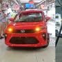 Viral Spyshot Mobil Misterius Diduga Daihatsu Xenia Baru, Seberapa Ganteng?